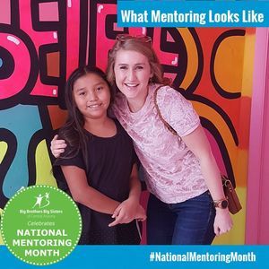 Meet your Posher, Katelyn